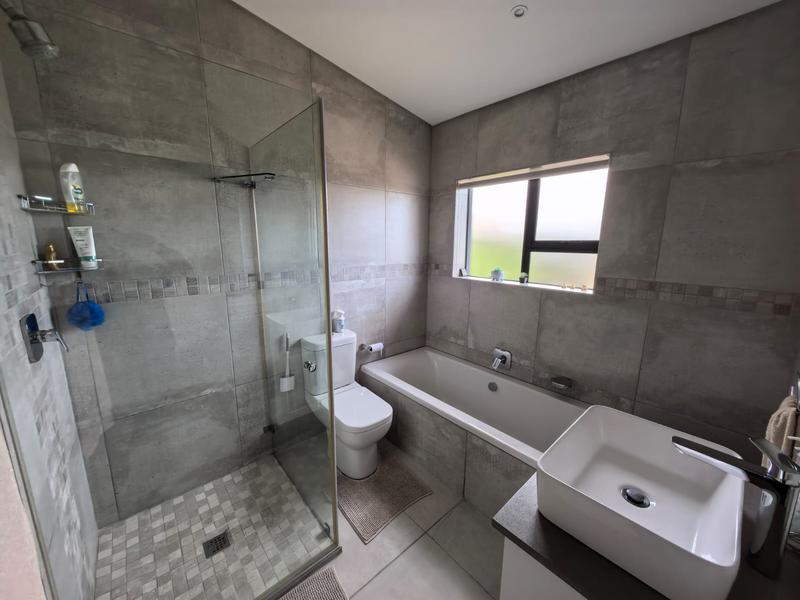 4 Bedroom Property for Sale in Tergniet Western Cape